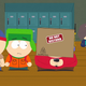 Illustration for article titled Heavy-handedness about smartphones mars an otherwise enjoyable South Park
